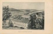 48 Lozere CPA FRANCE 48 "Notre Dame des Neiges, l'Abbaye"