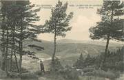 48 Lozere CPA FRANCE 48 "La Bastide Saint Laurent"