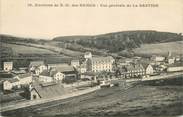 48 Lozere CPA FRANCE 48 "La Bastide"