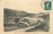 48 Lozere CPA FRANCE 48 "La Bastide Saint Laurent les Bains"