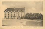 48 Lozere CPA FRANCE 48 "La Bastide, Hotel Terminus"