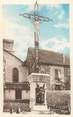 48 Lozere CPA FRANCE 48 "Chanac, le monument aux morts"