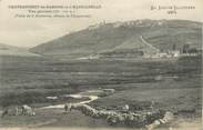 48 Lozere CPA FRANCE 48 "Chateauneuf de Randon"