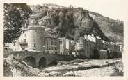 48 Lozere CPSM FRANCE 48 "Meyrueis"