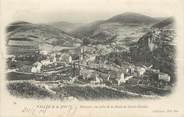 48 Lozere CPA FRANCE 48 "Meyrueis"