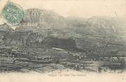 48 Lozere CPA FRANCE 48 "Ispagnac"