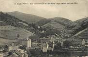 48 Lozere CPA FRANCE 48 "Villefort"