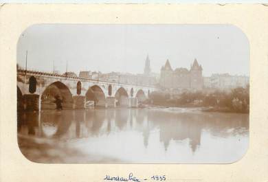 PHOTO FRANCE 82 "Montauban, 1935"