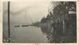 PHOTO FRANCE 69 "Neuville sur Saone, inondations 1936"