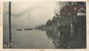 69 RhÔne PHOTO FRANCE 69 "Neuville sur Saone, inondations 1936"