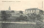 46 Lot CPA FRANCE 46 "Lacapelle près Mauroux"