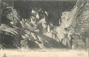 46 Lot CPA FRANCE 46 "Padirac, grotte"