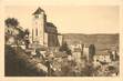 CPA FRANCE 46 "Saint Cirq Lapopie"