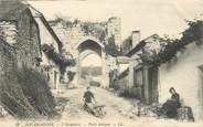 46 Lot CPA FRANCE 46 "Rocamadour"