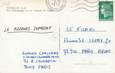 CPA FRANCE 46 "Souillac"