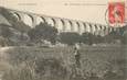 CPA FRANCE 46 "Souillac, le viaduc de Bramefont"