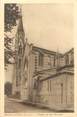 47 Lot Et Garonne CPA FRANCE 47 "Env. d'Agen, L'Eglise de Bon Encontre"