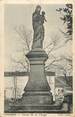 47 Lot Et Garonne CPA FRANCE 47 "Lamontjoie, statue de la Vierge"