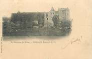 47 Lot Et Garonne CPA FRANCE 47 "Env. de Nérac, Chateau de Séguinot"