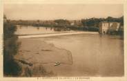 47 Lot Et Garonne CPA FRANCE 47 "Aiguillon, le barrage"