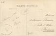 CPA FRANCE 47 "Casteljaloux les Bains"