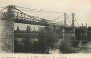 47 Lot Et Garonne CPA FRANCE 47 "Layrac"