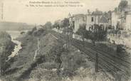 47 Lot Et Garonne CPA FRANCE 47 "Port Sainte Marie"