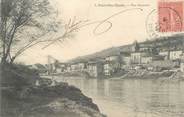 47 Lot Et Garonne CPA FRANCE 47 "Port Sainte Marie"