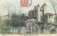 47 Lot Et Garonne CPA FRANCE 47 "Nérac, le Moulin"