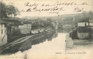 47 Lot Et Garonne CPA FRANCE 47 "Nérac, les Tanneries"