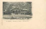 47 Lot Et Garonne CPA FRANCE 47 "Nérac, Kiosque et Chalet"