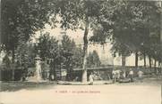 47 Lot Et Garonne CPA FRANCE 47 "Agen, le Lycée des Garçons"