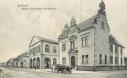 67 Ba Rhin CPA FRANCE 67 "Brumath"