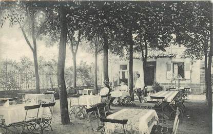 CPA FRANCE 67 "Saverne, Hotel Kling"