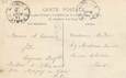 / CPA FRANCE 60 "Parnes, la mare de Pierrepont"