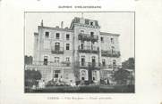 06 Alpe Maritime CPA FRANCE 06 "Cannes, Villa Mire Juan, clinique d'Héliothérapie"
