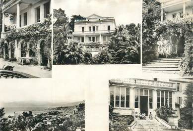 CPSM FRANCE 06 "Cannes, Villa Excelsior, avenue de Californie"