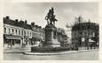 / CPSM FRANCE 59 "Denain, place de la liberté"