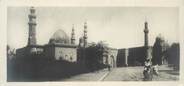 Egypte CPA EGYPTE "Le Caire, la Mosquée du Sultan Hassan"