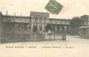 54 Meurthe Et Moselle CPA FRANCE 54 "Avricourt, la gare"