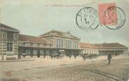 13 Bouch Du Rhone CPA FRANCE 13 "Saint Etienne, Gare de Chateaucreux"