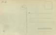 CPA FRANCE 74 "Le Mont Joly, chalet des Chappieux"