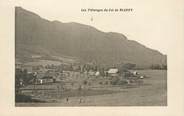 74 Haute Savoie CPA FRANCE 74 "Les Pâturages du Col de Bluffy"