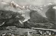 74 Haute Savoie CPSM FRANCE 74 "Les Bossons, le Mont Blanc"
