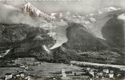 74 Haute Savoie CPSM FRANCE 74 "Les Bossons, le Mont Blanc"