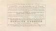 LOT 13 BULLETINS DE LA LA LOTERIE NATIONALE (DONT UN DU CONCORDE)