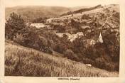 57 Moselle / CPA FRANCE 57 "Siersthal"