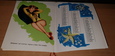 CALENDRIER 1958 / FEMME PIN UP