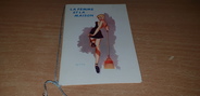 Vieux Papier CALENDRIER 1957 / FEMME PIN UP