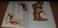 CALENDRIER 1957 / FEMME PIN UP